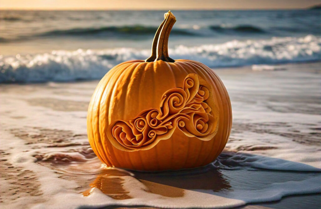 Discover the Beauty of Carolina Beach in October: Special Offer at Atlantic Towers and October Events