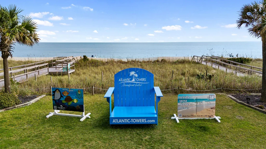 Ultimate Guide to Staying Oceanfront in Carolina Beach, NC