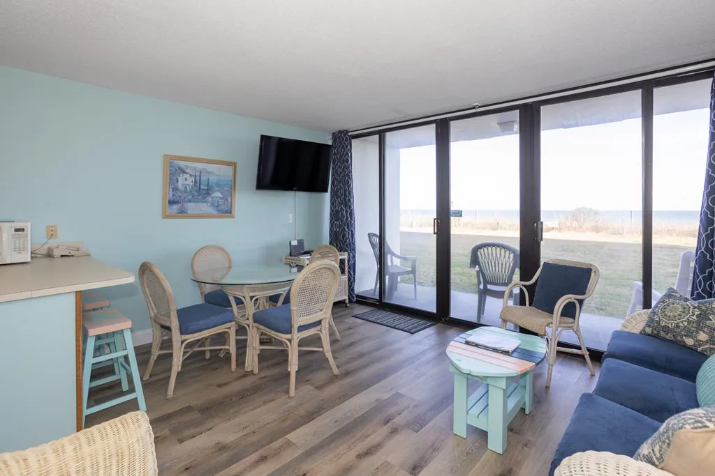 oceanfront condos in carolina beach