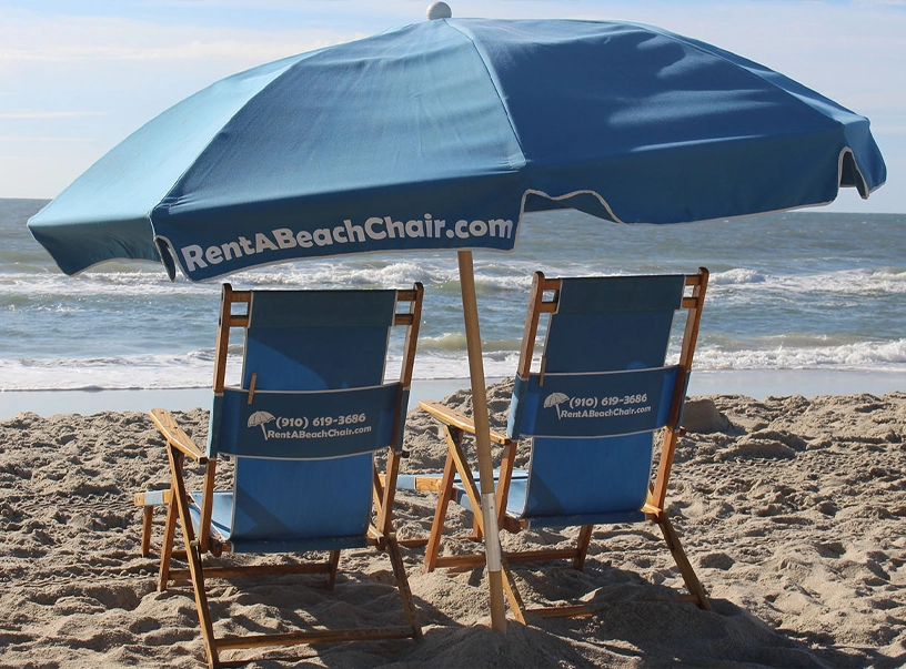 rentabeachchair
